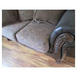 Ornately designed Heritage style 2-...