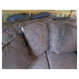 Ornately designed Heritage style 2-...