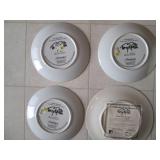 Collection of hand painted Terry Re...