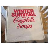 Vintage Campbell