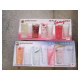 (2) Vintage boxed Golden Harvest 10...