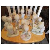 Large assorted lot of Precious Mome...