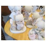 Large assorted lot of Precious Mome...