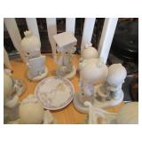 Large assorted lot of Precious Mome...