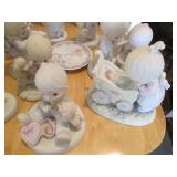Large assorted lot of Precious Mome...