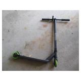 Mega Gear scooter...