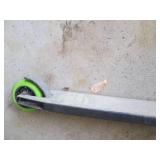 Mega Gear scooter...