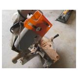 Rockwell miter saw...