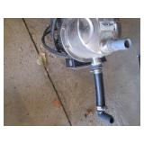 Vintage Wel-Bilt M/99-110v-1hp elec...