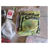 Vintage Auto Emergency Kit plus a M...