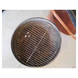 Vintage Wicker Rattan lidded dual h...