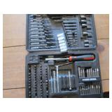 Black and Decker multi-bit screwdri...
