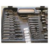 Black and Decker multi-bit screwdri...