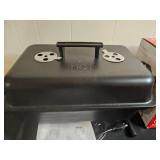 GE Electric Deep Fryer with Digital Timer - 3.0 Liter Capacity