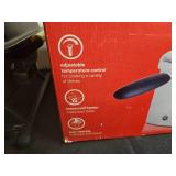 GE Electric Deep Fryer with Digital Timer - 3.0 Liter Capacity
