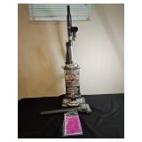 Shark NV356E S2 Navigator Lift-Away Professional Upright Vacuum