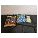 Pet Accessory Bundle: niteyleash, Voyager Harness, Walk Right!