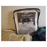 Lot of Assorted Comforters and Blankets