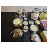 Lot of Aromatherapy and Home Fragrance Items