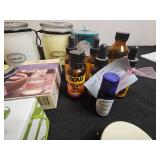 Lot of Aromatherapy and Home Fragrance Items