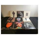 Lot of Assorted Classic Vinyl Records