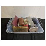 Lot of Assorted Vintage Eyewear and Cases