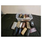 Lot of Assorted Vintage Eyewear and Cases