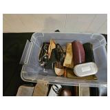 Lot of Assorted Vintage Eyewear and Cases
