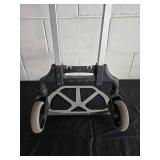 Magna Cart Folding Hand Truck