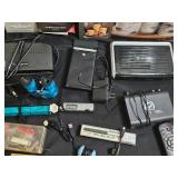 Assorted Household Electronics and Accessories Lot