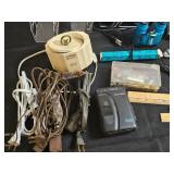 Assorted Household Electronics and Accessories Lot