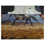 Assorted Clothing Lot Including L.L. Bean and Lands