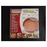 NuWave Induction Cookware & Cutting Board Set