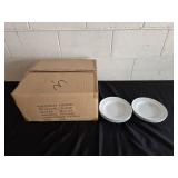 Northwest Airlines Super Plates
