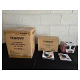 NuWave Brio 6Q Digital Air Fryer with Accessories
