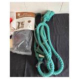 Mixed Lot of Equine and Riding Supplies