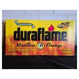 Duraflame and Crackle Flame