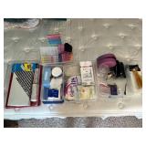 Lot of Miscellaneous Medical and Personal Care Items