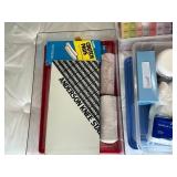 Lot of Miscellaneous Medical and Personal Care Items