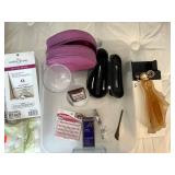 Lot of Miscellaneous Medical and Personal Care Items