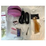 Lot of Miscellaneous Medical and Personal Care Items