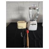 Assorted Household and Small Kitchen Appliances Lot