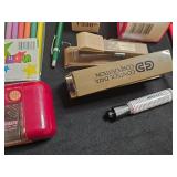 Assorted Office and Stationery Supplies Lot