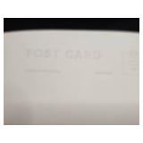 Lot of Vintage Aviation Postcards Featuring Historical Aircraft