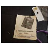 Assorted Jewelry Making Supplies and Tools