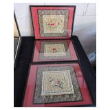 Lot of Assorted Framed Artwork and Prints