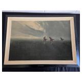 Assorted Framed Artwork and Prints Lot