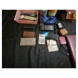 Assorted Collectibles and Vintage Camera Lot