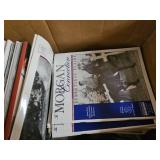 Collection of Morgan Horse Magazines and Newsletters