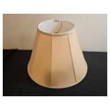 Lake Shore Shades Tan Lampshade